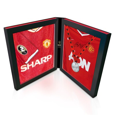 Giggs Boxset