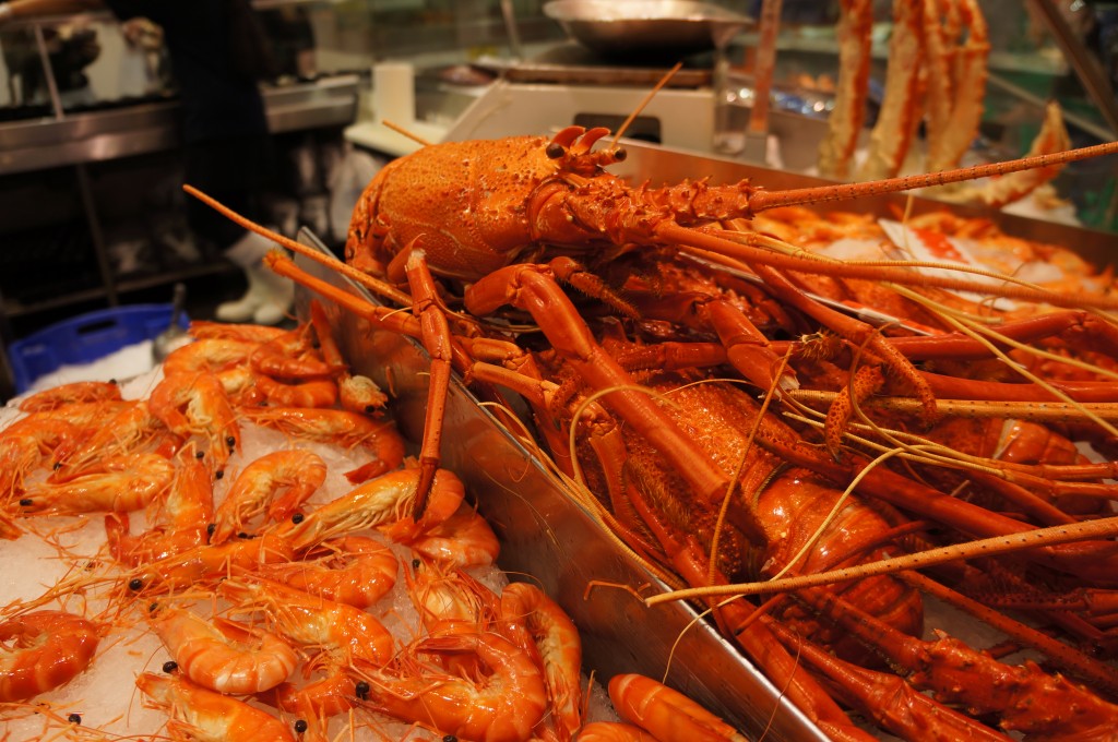 Lobster