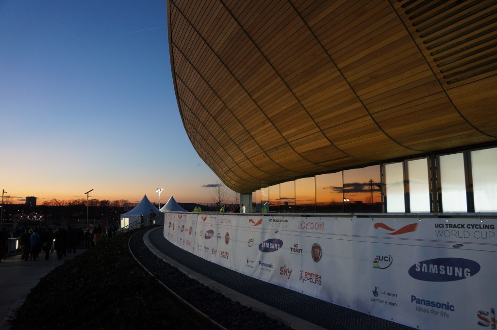 Velodrome